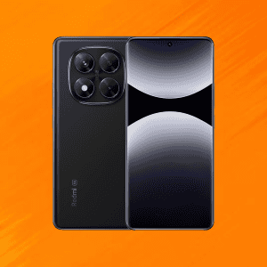 Xiaomi Redmi Note 14