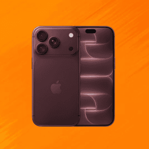 iPhone 18 Pro