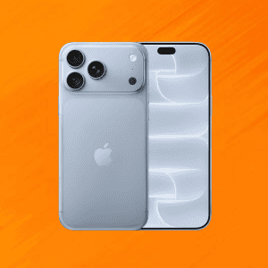 iPhone 18 Pro Max