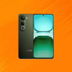 iQOO Z10 Lite