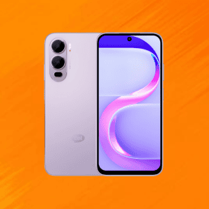itel City 200