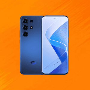 itel Super 26 Ultra