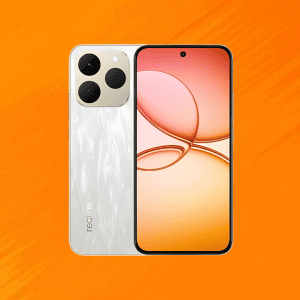 realme 15T