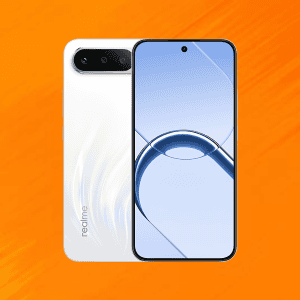 realme 16